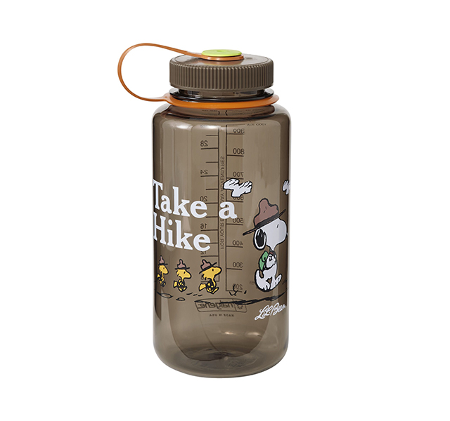Take a Hike Water Bottle