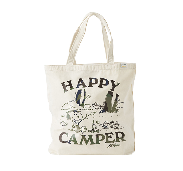 Camper Shoppah Tote