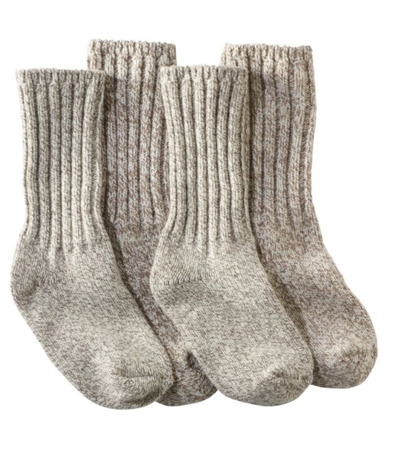 MERINO WOOL RAGG SOCKS