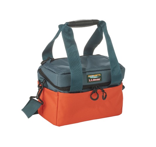 Personal Softpack Cooler