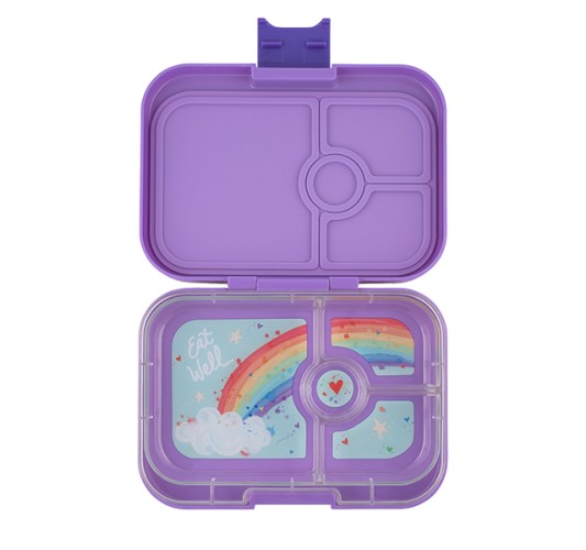 Yumbox Panino Bento Lunch Box