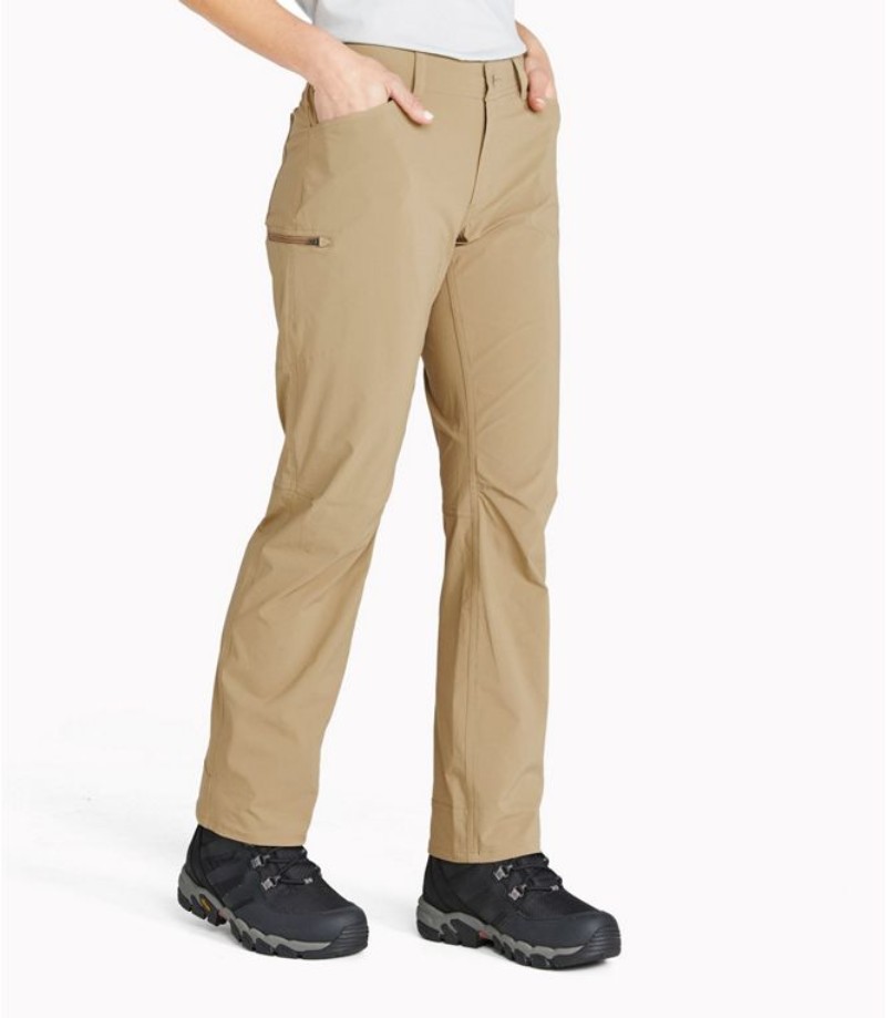 Women's No Fly Zone Pants