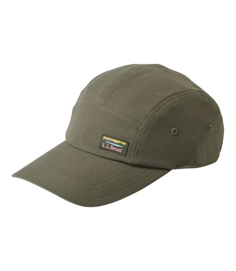 ADULTS' SUNSMART PANEL HAT