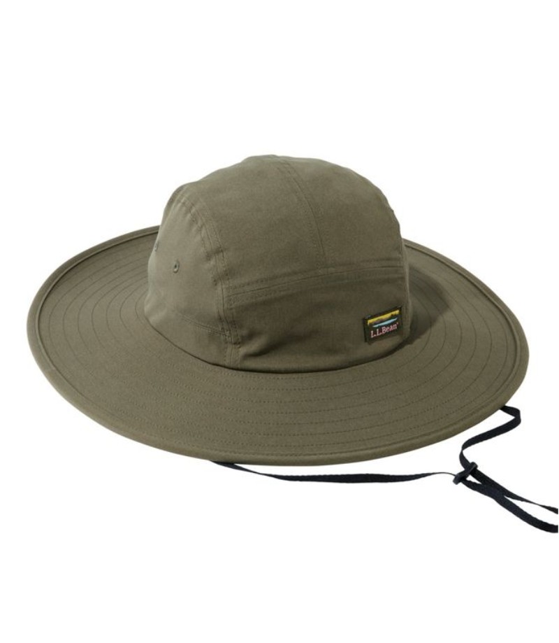 Adults' SunSmart Brim Hat