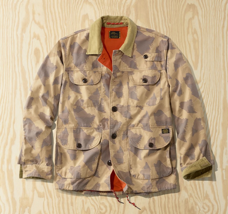 Field Coat