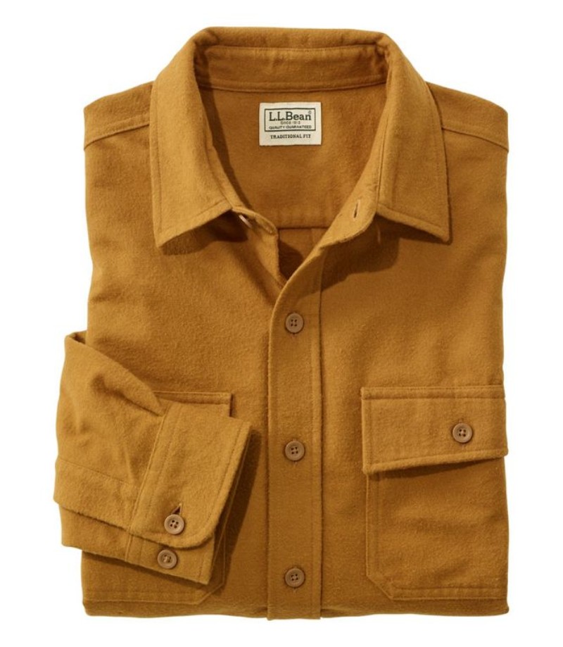 L.L.Bean Chamois Shirt