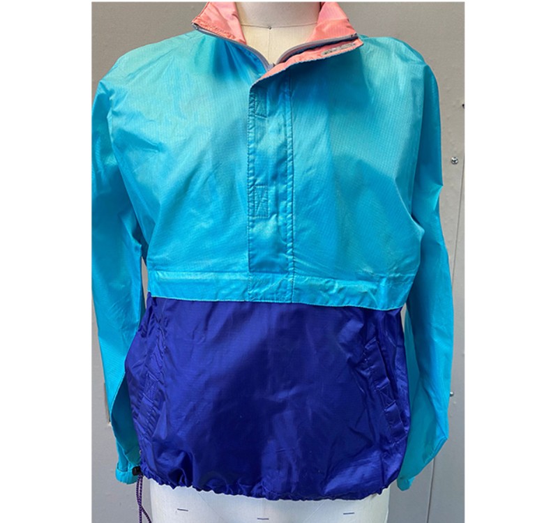 1990s L.L.Bean Cross-Training Anorak 