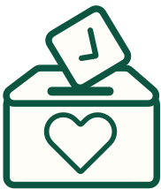Voting Icon