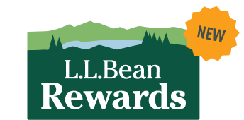 New - L.L.Bean Rewards