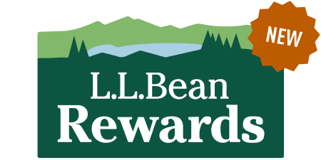 L.L.Bean Rewards Logo