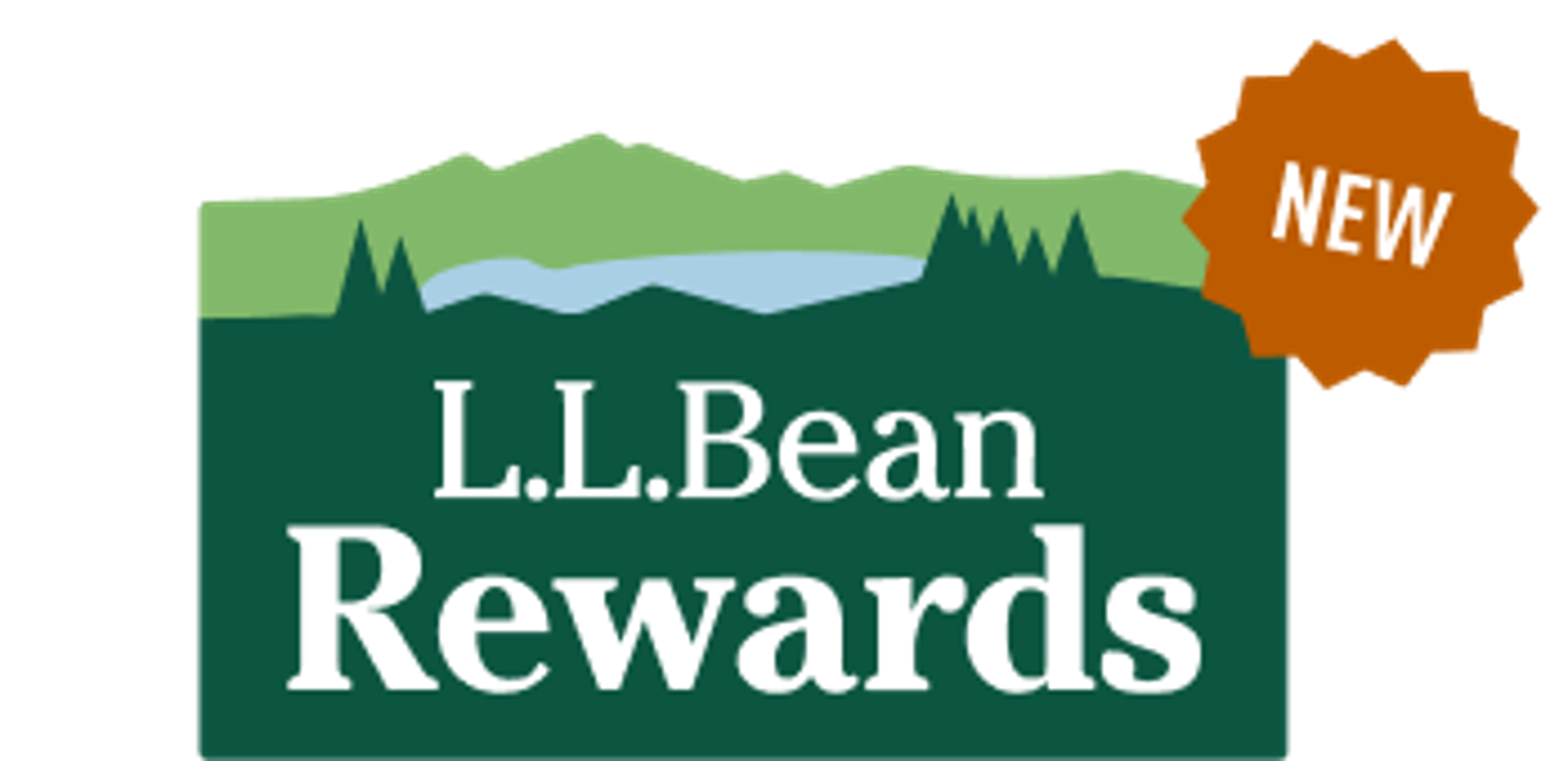 L.L.Bean RewardsLogo