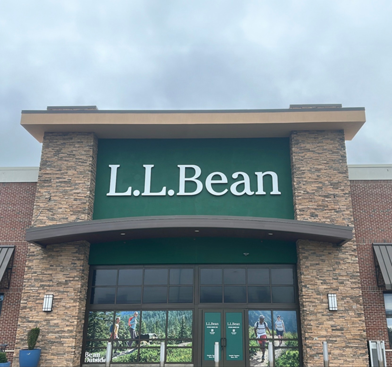 Bridgewater, NJ L.L.Bean Retail Store