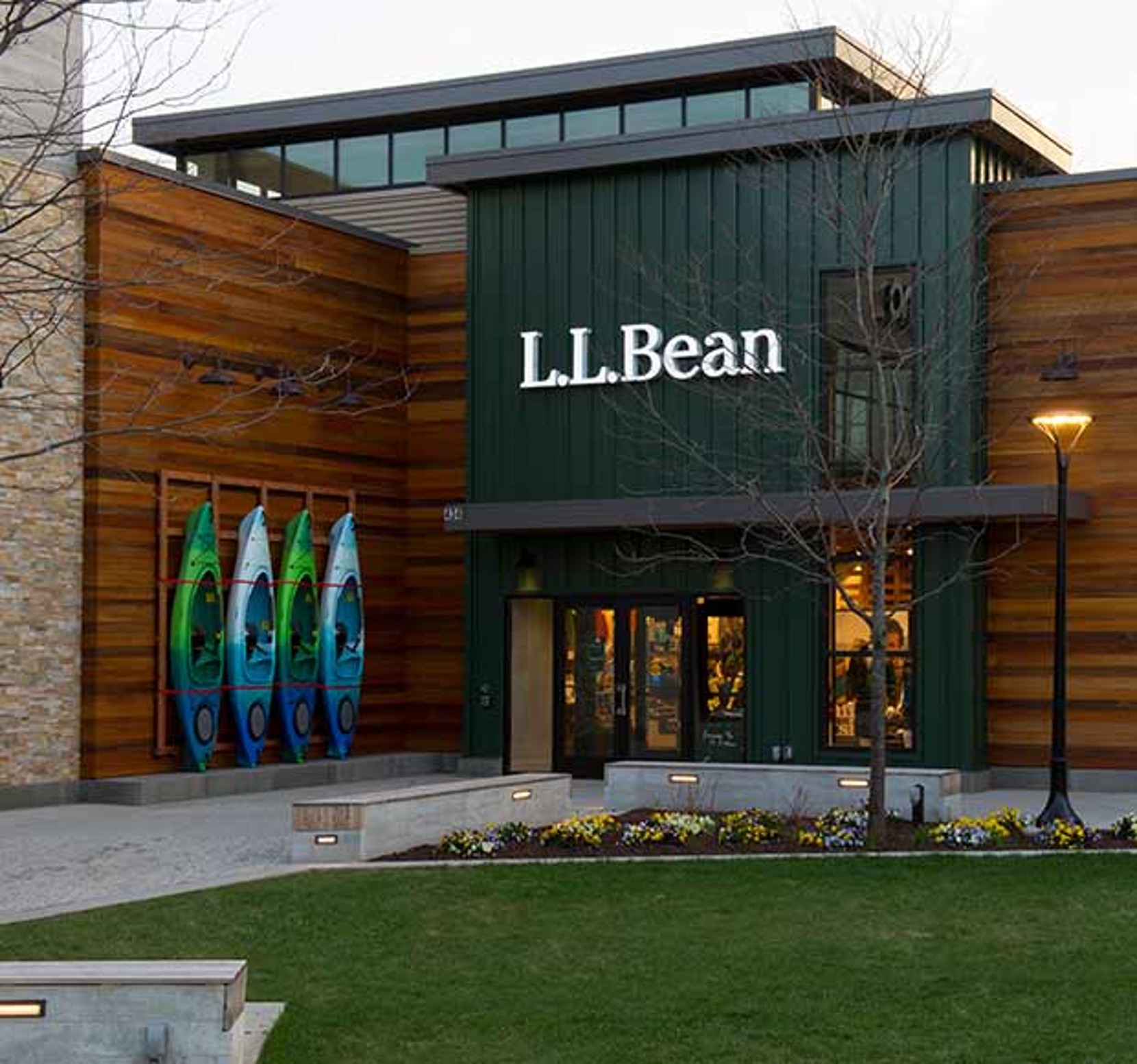 L.L.Bean Madison, WI  Outdoor, Camping & Clothing Store