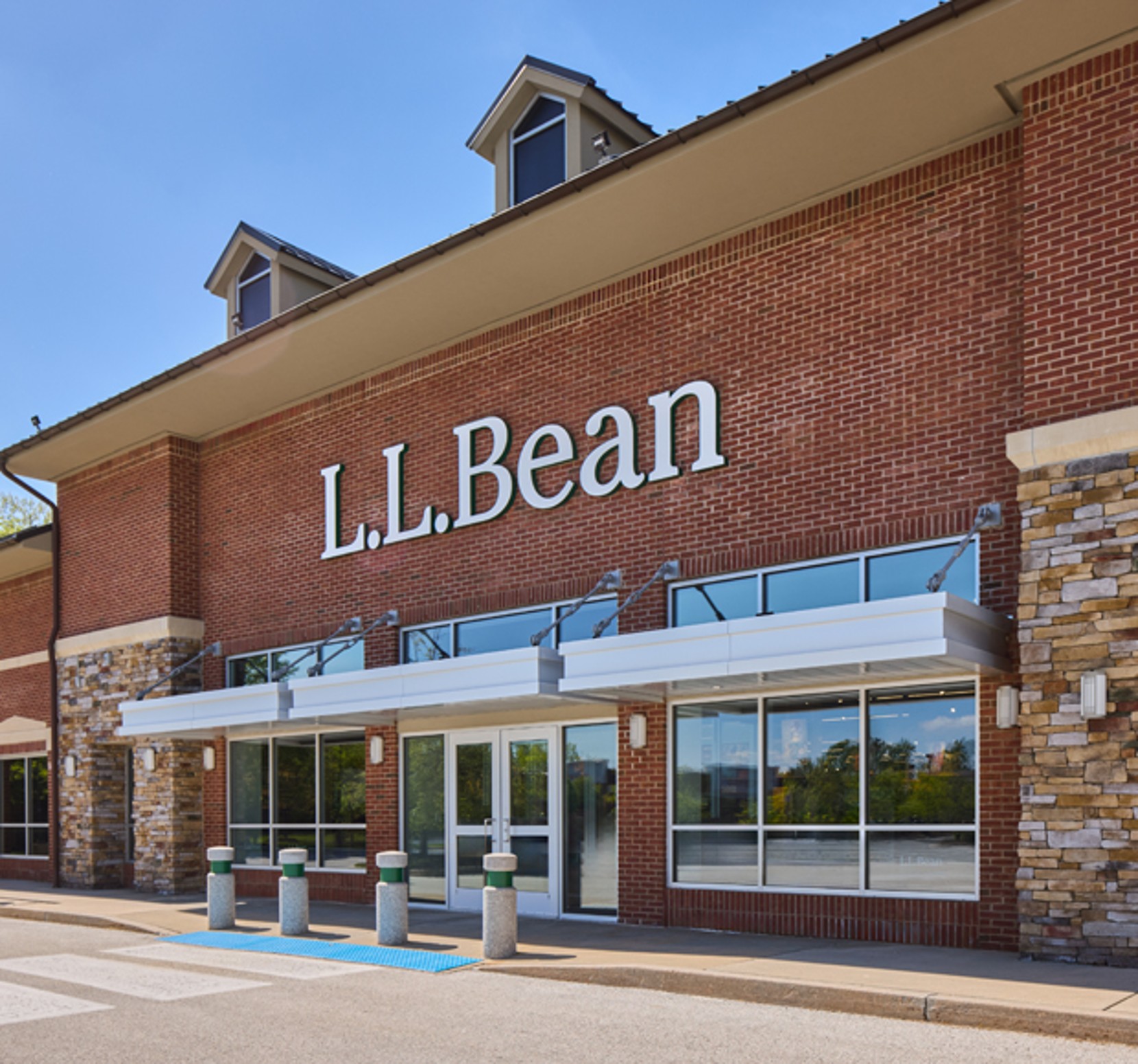 Glen Mills Retail Store