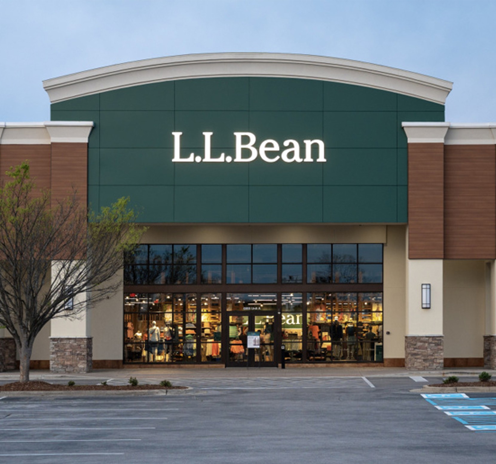 Huntsville, TN store photo