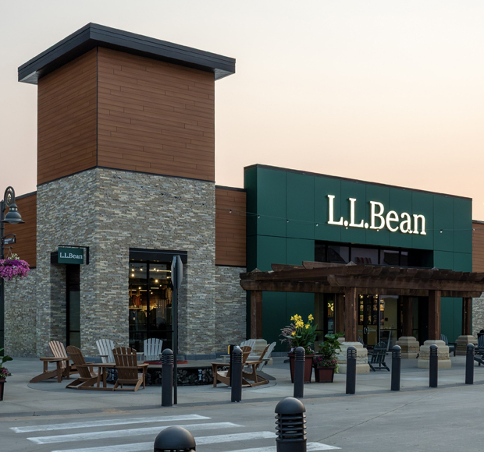 Maple Grove Store