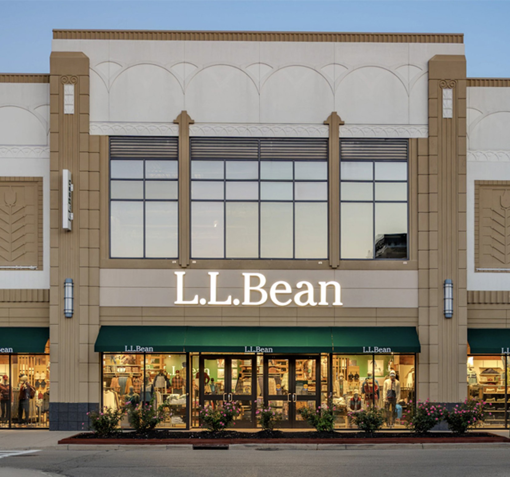 Beavercreek Store