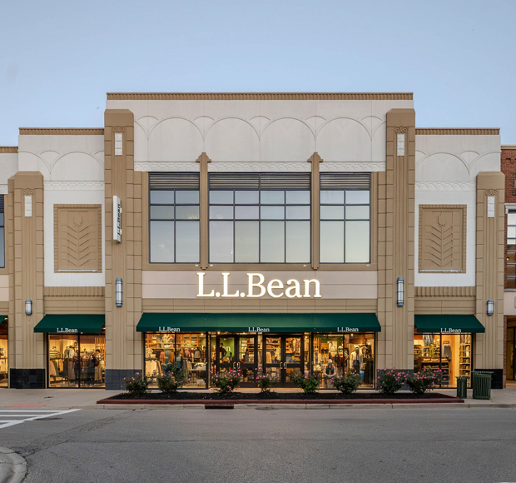 Beavercreek Store
