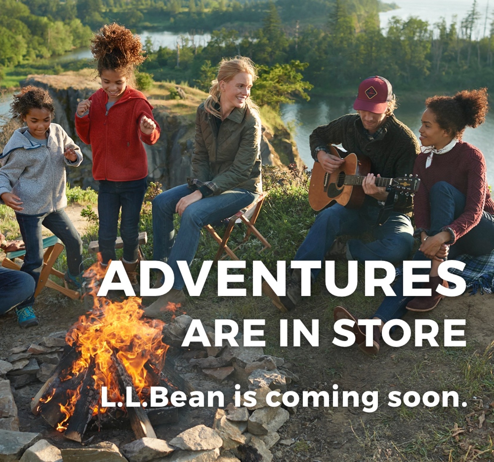 Sarasota, FL L.L.Bean Retail Store