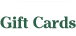 Gift Cards
